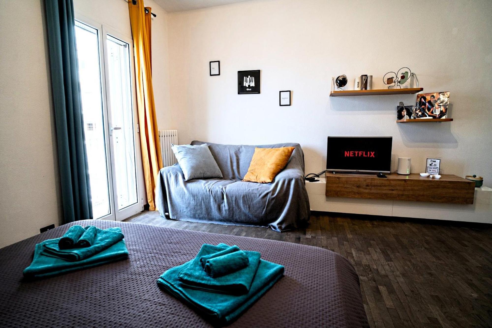 Leitmotiv Ospitality House Villa Bari Exterior photo